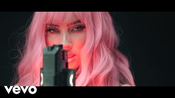 Noemi Caro, Few Wolves - Your Drug