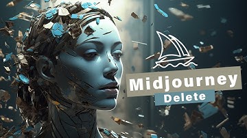 How to Delete Images in Midjourney