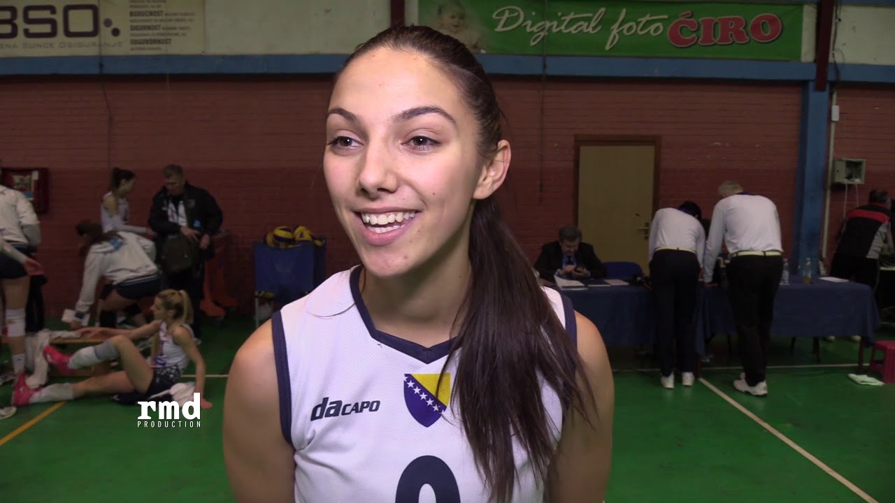 ОДБОЈКА - ПЛ БиХ, 16. коло / Кула Градачац - БЛ Волеј 3:0 / Милана Божић - ИЗЈАВA camera iphone 8 plus apk