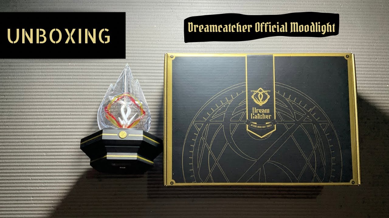 DREAMCATCHER ローブ DREAMCATCHER OFFICIAL ROBE Ver.1 – KPOP MARKET