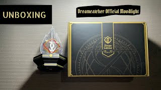 [UNBOXING] Dreamcatcher  Moodlight Cradle (Ultimate Guide!)