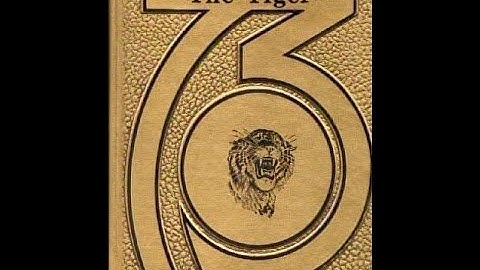1973 50th Class Reunion Memorial Tribute 2023