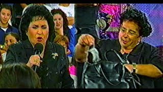 Hasta en las mejores Familias La Vecindad 2/2 con Carmen Salinas