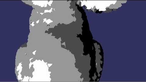 Art-Based Rendering of Fur by Instancing Geometry