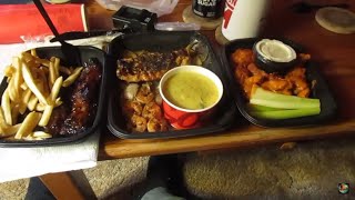 Applebee's 2 For 30 Dollar Meal Deal