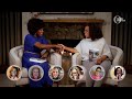 Oprah in conversation with viola davis  oprahs book club 95  finding me