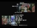 涼宮ハルヒの並列 第2章 スタッフロール