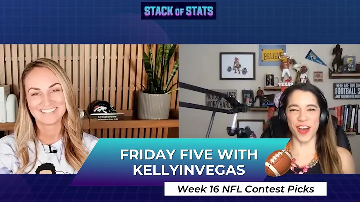Friday Five with KellyInVegas: All dogs for Week 1...