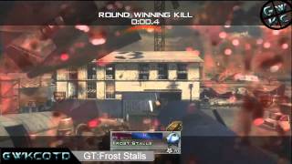 GWKCOTD,May 1st, 2011