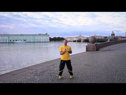 Siu Nim Tao - Sifu Vladimir Kozlov Siu Nim Tao - Sifu Vladimir Kozlov