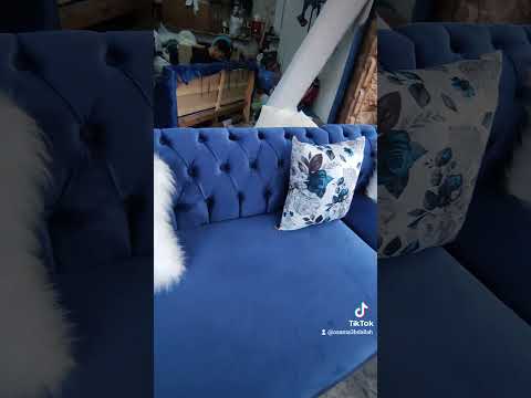 أحدث ركنة كابتونيه