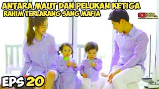 EPISODE 20 MODUS