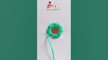 circle mirror work tutorial #shortsviral #viralshort #youtubeshorts