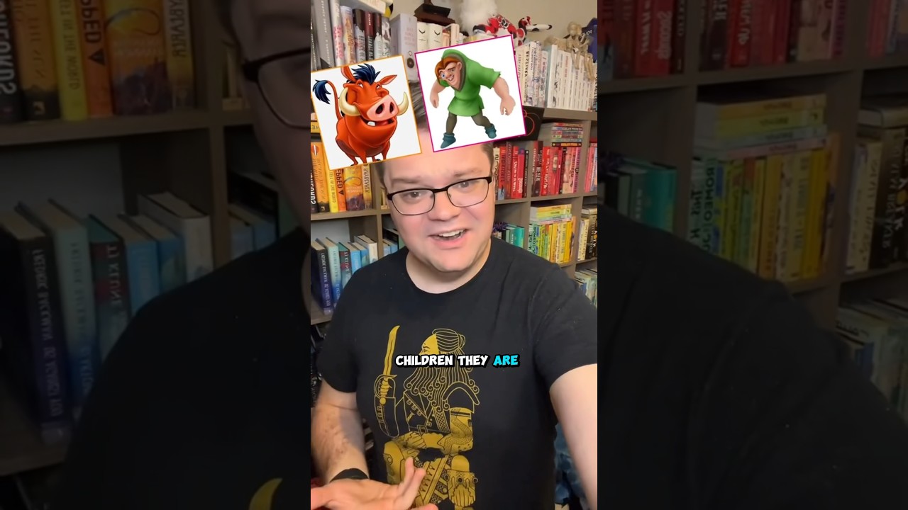 Welcome to Couple’s Book Club! #booktube #disney #bookclub #books
