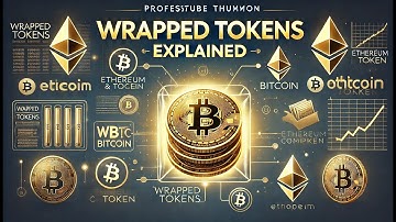 Wrapped Tokens: Why Bitcoin Lives on Ethereum