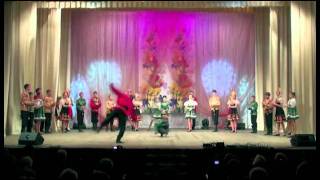 Мой фильм 2.mp4("Гуляй, Россияне!", г. Азов) Мой фильм 2.mp4("Гуляй, Россияне!", г. Азов)