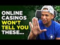 Online gambling tips  tricks that casinos wont tell you 