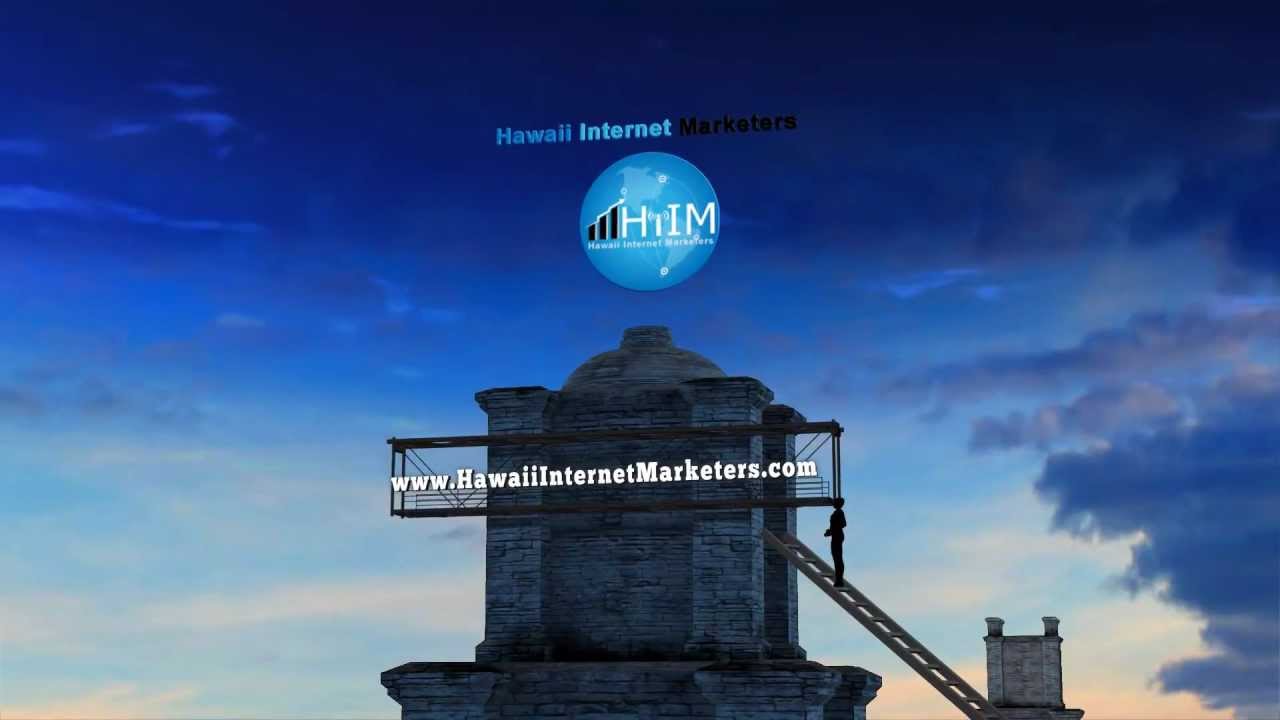 Hawaii Internet Marketers: Internet Marketing Association for the small business owners