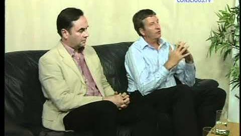 David Bingham with Dan Jackson and Una Ni Chiosain - 