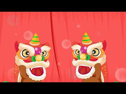 兔小贝儿歌 550 十二生肖大联欢 儿歌大全 儿童歌曲 卡通 动画 童谣 Nursery Rhymes