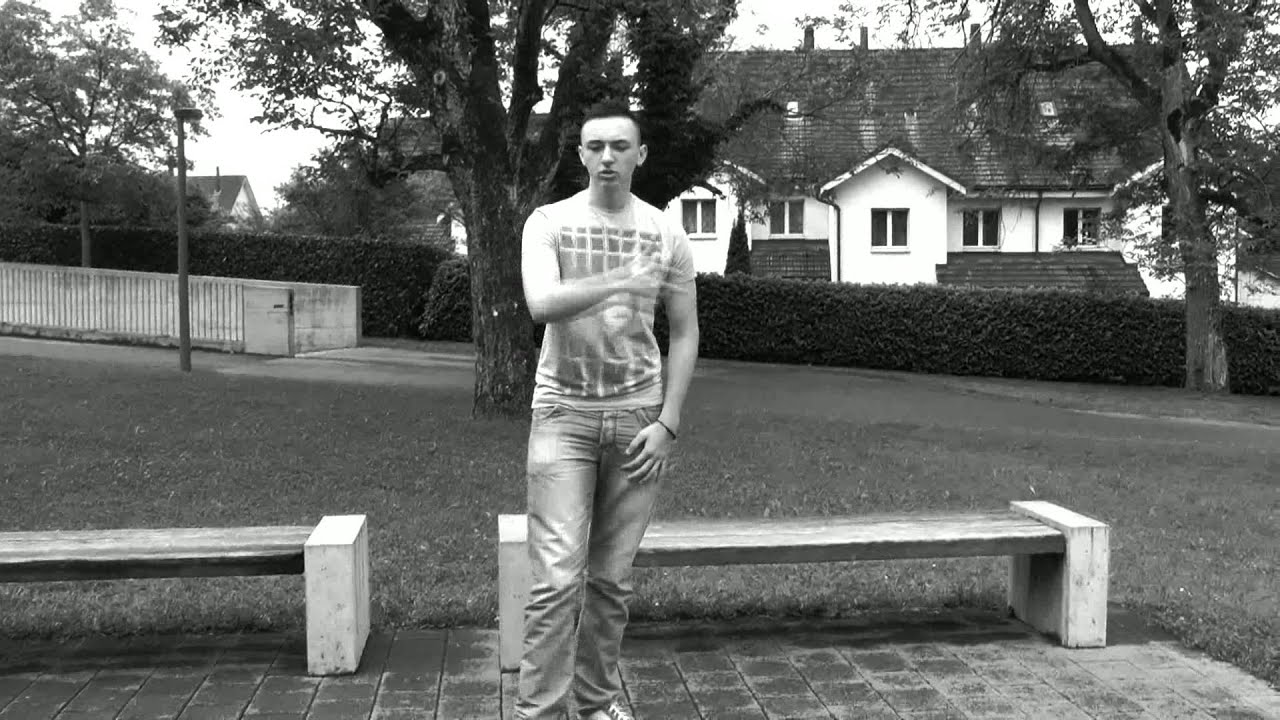 Noti B Ich Liebte Dich Songtext