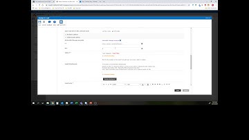 Task Attachments and CC/BCC - Nintex Workflow for Office 365
