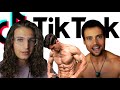 ATHLEAN-X Fake Weights, Connor Murphy Reborn, Kinobody Tik Tok Cringe