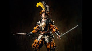 Total War: WARHAMMER III - Immortal Empires - НУЛЬН против всех - Эльспет Фон Дракен - Leg#3