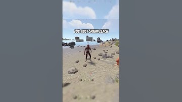 russian kids are taking over rust... #rustgame #vaybae