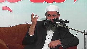 أسباب الهداية من سورة الفاتحة ( الجزء الثاني) الشيخ / مشهور حسن سلمان