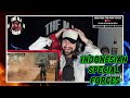 Brutal!!!.... Indonesian Special Forces Training Method (REACTION!!!)