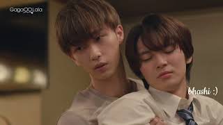 Soch Na Sake ☃️🍓 || Perfect Propose || 🍓☃️ Hindi song [ Kai × Hiro ]