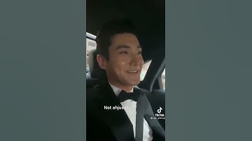 Siwon said "Call me Daddy"