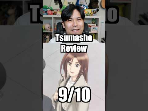 Tsuma Shougakusei Ni Naru TsumaSho Review Anime Animereview