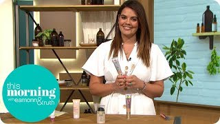 The Best Foundation Alternatives for the Summer | This Morning