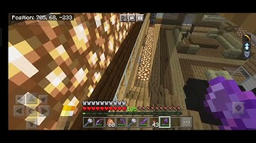 UNLIMITED XP AND DIAMOND COMMAND BLOCK HACK #minecraft  #shorts