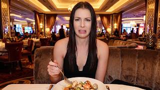 Fontainebleau s Newest Restaurant was a Disaster
