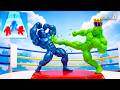 Join Blob Clash 3D - Gameplay Walkthrough Part 11 - Epic Crowd Run Battles (Android, iOS)