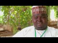 Baaba Aliyu Ibrahim Fellow Of The Week Interview