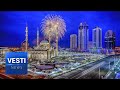 Bittersweet News for Russians: Tyumen and Grozny (Chechnya) Push Out Moscow as Top Places to Live