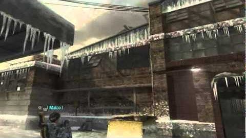 I Malco I - Spawn Tomahawk on Stockpile