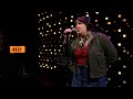 Cumulus - Full Performance (Live on KEXP)