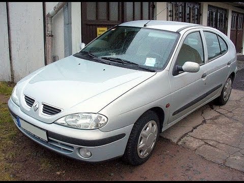 Filtr kabinowy renault scenic 1 Filtr kabinowy renault scenic 1
