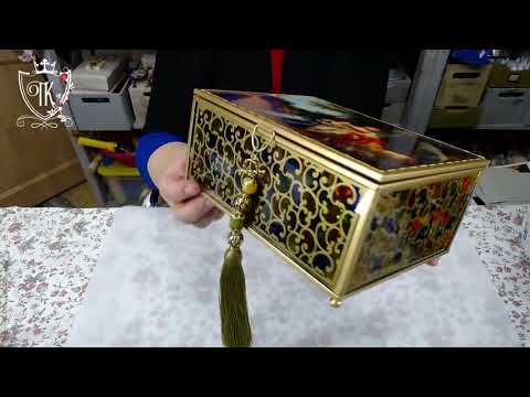 Трейлер Любовная записка