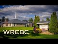 WREBC - Sunday Evening Service - November 22, 2020