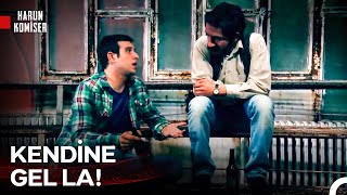 Benim Tanıdığım Hayalet Bu Değil