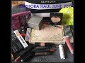 HUGE SEPHORA HAUL JUNE 2017!!! New Makeup!!