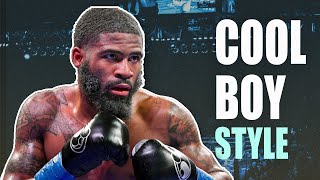 Stephen Fulton Boxing Style ANALYSIS