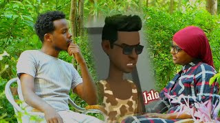 🛑Jaalallee Jalo Juice: New Oromo Short Comedy Nura Records 2023