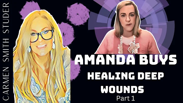 Amanda Buys is back from her epic world tour to ta...